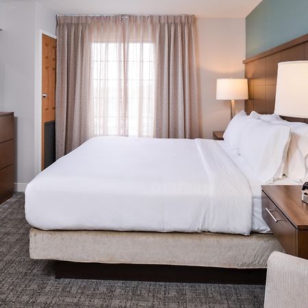 Staybridge Suites Indianapolis Downtown-Convention Center By Ihg Exteriér fotografie