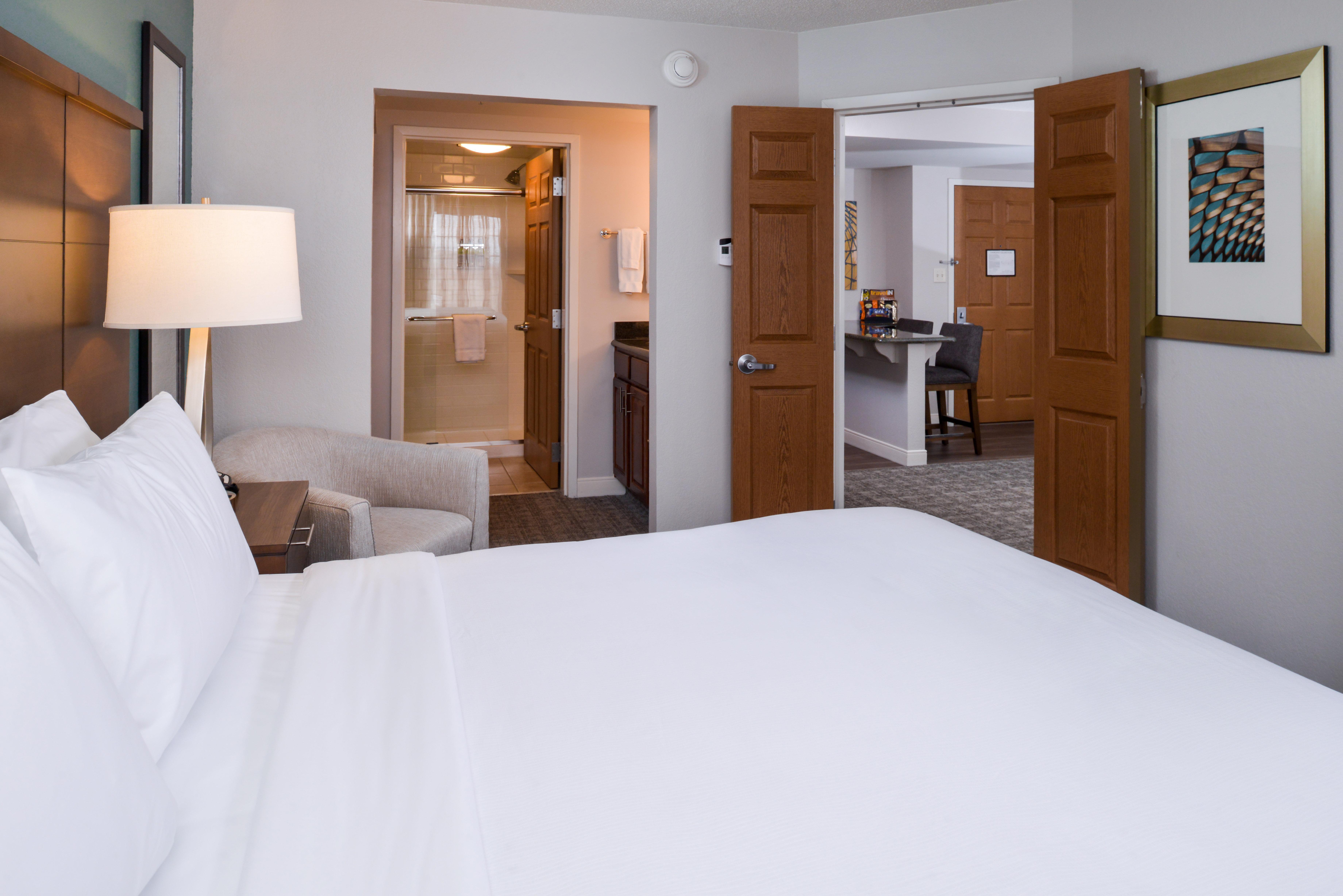 Staybridge Suites Indianapolis Downtown-Convention Center By Ihg Exteriér fotografie