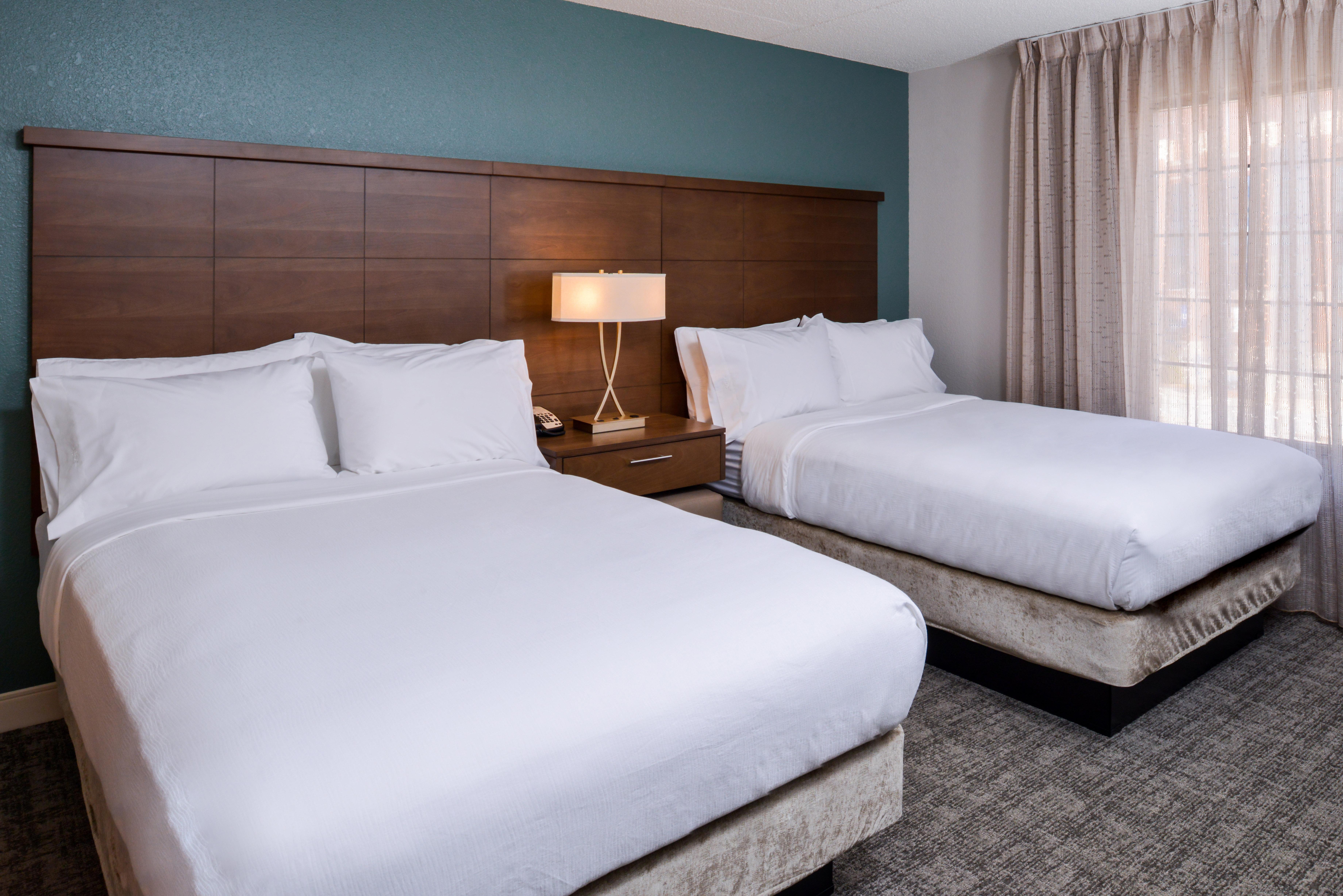 Staybridge Suites Indianapolis Downtown-Convention Center By Ihg Exteriér fotografie