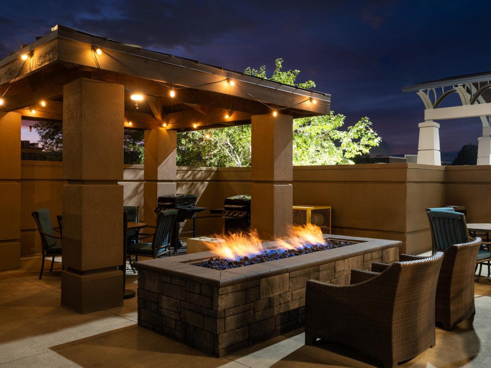Staybridge Suites Indianapolis Downtown-Convention Center By Ihg Exteriér fotografie