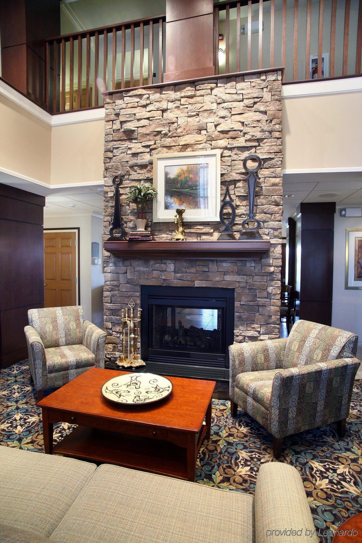 Staybridge Suites Indianapolis Downtown-Convention Center By Ihg Exteriér fotografie