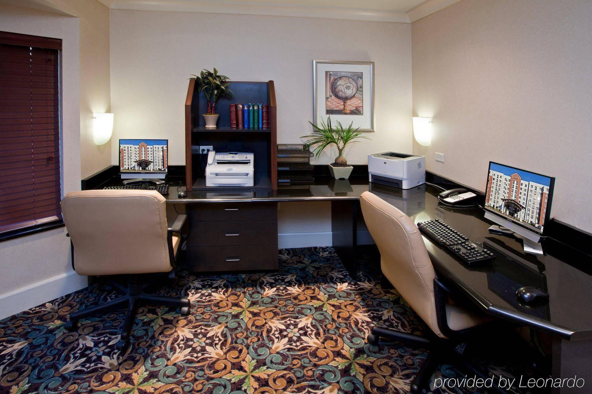 Staybridge Suites Indianapolis Downtown-Convention Center By Ihg Exteriér fotografie